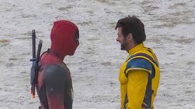 Filtran imagen inédita de Hugh Jackman como Wolverine en el rodaje de Deadpool 3