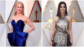 Sandra Bullock, Nicole Kidman y las famosas con más de 50 que saben cómo mantener su estilo despampanante