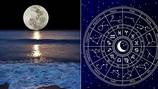 Estalla la fortuna y las nuevas oportunidades para 3 signos con la Luna Llena brillando el 29, 30 y 31 de marzo