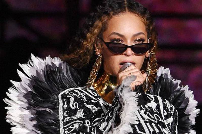 puerta ANTES DE CRISTO. admirar Beyoncé anunció el lanzamiento de una línea de ropa con Adidas – Nueva Mujer