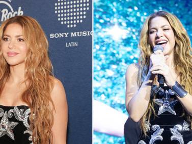 “Una diosa en su silla”: Shakira sorprende a sus fans con nueva coreografía bailando sentada y se llena de halagos