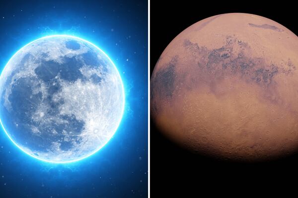 Horóscopo chino: Conjunción de la Luna y Marte tendrá serios efectos en estos signos