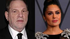 Salma Hayek revela que Harvey Weinstein afectó su autoestima con el bullying del que fue víctima