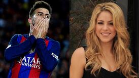 Piqué la sacó barato: la vieja canción de Shakira que hubiese despedazado al español