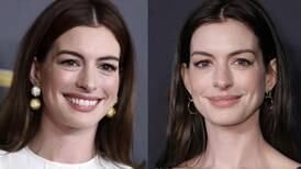 Anne Hathaway con maxifaldas nos enseñó cómo lograr looks chics