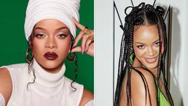 De tenis a un look ‘dominatrix’: Rihanna deslumbró con 4 looks en los Premios Óscar