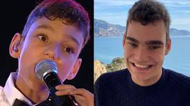 Vuelve Adrián Martín Vega a la Teletón 2023: el niño que emocionó a todo Chile con su interpretación de ‘Qué bonito’