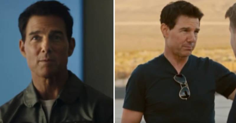 Tom Cruise recibe burlas y críticas por su “baja” estatura