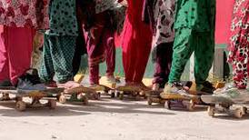 Skateistan: educando a través del skateboarding en las comunidades más vulnerables