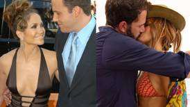 Ben Affleck hace aparición sorpresa en documental de Jennifer Lopez y fanáticos muestran su emoción