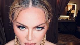 “Supérala”: Madonna traumatiza a machistas por mostrar sus arrugas semidesnuda a sus 65 años