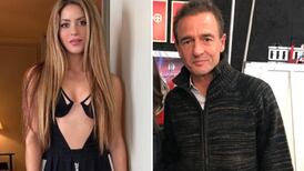 Sin piedad, presentador español afirma que Shakira viste “como novia de narco colombiano”