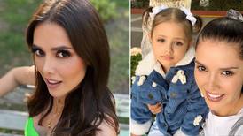 Marlene Favela y su hija conquistan con sus outfits coordinados: 3 de sus mejores looks