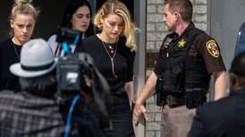 Amber Heard estaría siendo investigada por dar falso testimonio