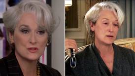‘El diablo viste a la moda’: ¿por qué fue “horrible” grabar la película para Meryl Streep?