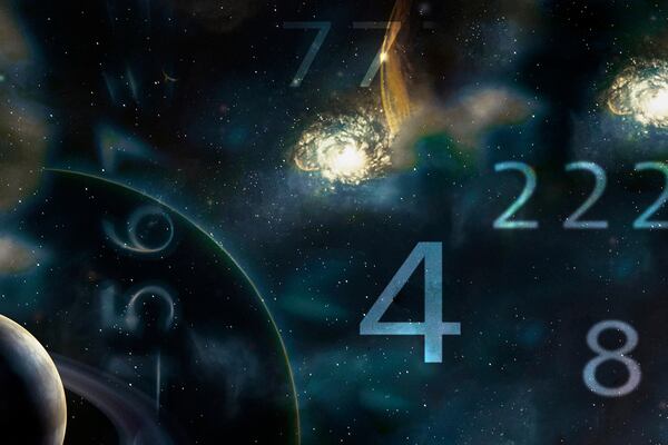 Horóscopo: tu suerte estará al millón con estos números el 1, 2, 3 y 4 gracias a la Luna creciente