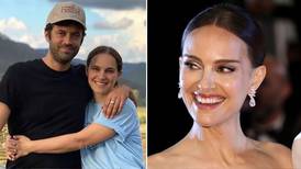 ¿Cuántos hijos tienen Natalie Portman y Benjamin Millepied?: son la prioridad de la actriz