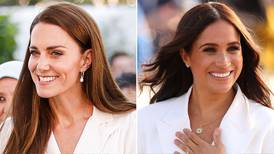 Kate Middleton siempre despreció a Meghan Markle, revela un especialista de la Familia Real