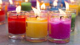 La magia y la espiritualidad en el uso de las velas ¿Qué significa cada color?