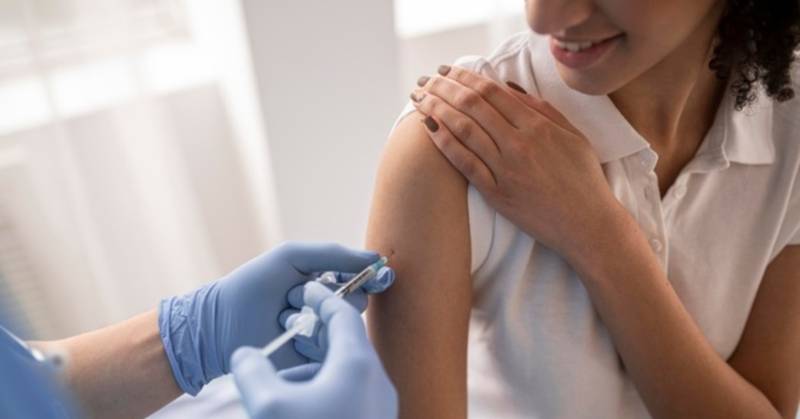 Vacunas efectivas contra Omicron