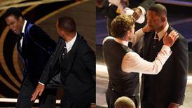Lágrimas, asombro y Denzel Washington tranquilizando a Will Smith: lo que no se vio tras golpe del actor a Chris Rock