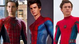 Detalles de la entrevista en la que por fin vemos a los tres Spiderman