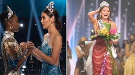 Bellezas latinas: conoce a las 5 favoritas para llevarse la corona de Miss Universo