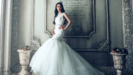  ¡Lleva la magia a tu boda! La colección de vestidos de novia inspirada en Disney para quienes sueñan con ser princesas 