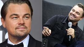 “¿Qué le pasó?”: Las fotos de Leonardo DiCaprio por las que lo comparan con Jack Nicholson