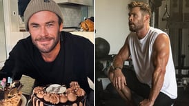 Aplícala con tu pareja: Los secretos en la dieta de Chris Hemsworth revelados por su chef 