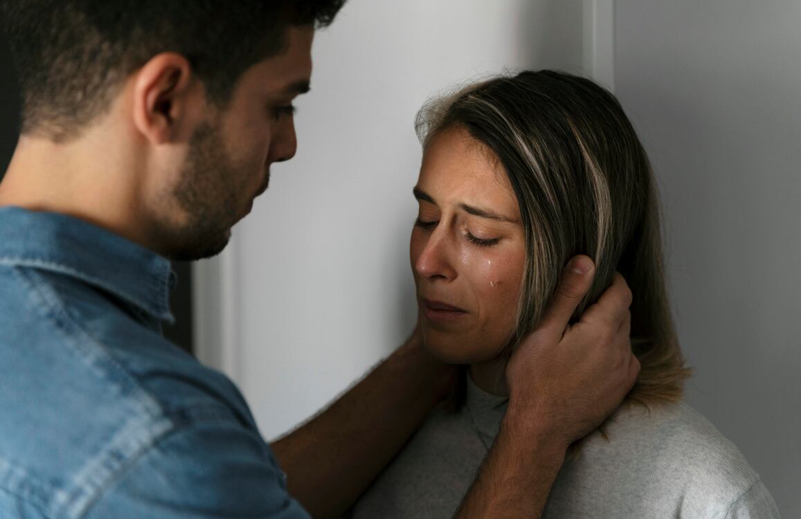 Señales que indican que tu pareja es pasivo agresiva y por qué debes poner  un alto – Nueva Mujer