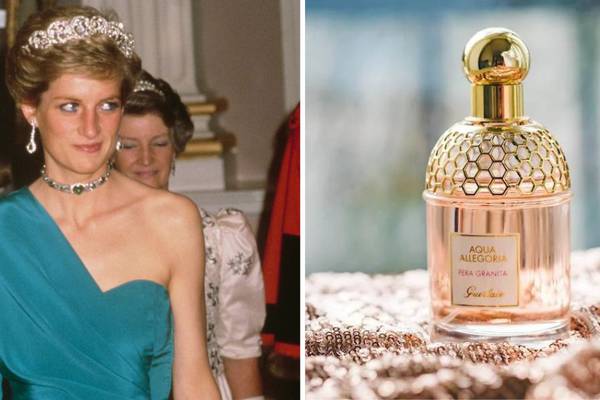 4 perfumes para oler tan lujosa y elegante como Lady Di: estos eran sus favoritos y duran todo el día