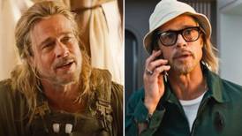 El ‘defecto’ de Brad Pitt que cubrieron con maquillaje en película: “Estaba avergonzado”
