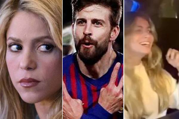 “Lo va a dejar sin bolas”: el nuevo acuerdo de Shakira con el que Piqué quedará ‘fuera de cancha’