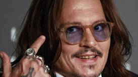 Se filtran los motivos del desmayo de Johnny Depp en Budapest y no tiene nada que ver con su salud