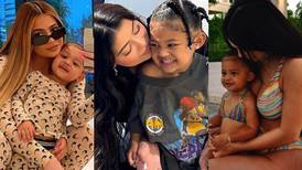 “No he tenido un día para mí en un año”: Kylie Jenner habla del lado real de la maternidad