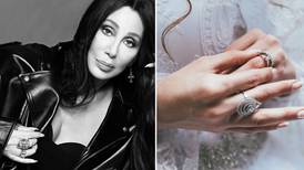 Cher presumió anillo de compromiso de $250 mil dólares: estas famosas portaron los más caros