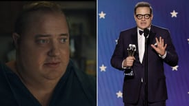 Premios Oscar 2023: 7 películas similares a ‘The Whale’ que no te puedes perder