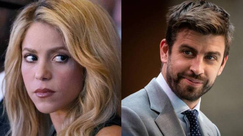 Shakira busca mudarse con sus hijos a Miami, lejos del futbolista.