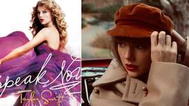 Fans defienden a Taylor Swift tras ser atacada “por no escribir sus canciones” y así respondió ella