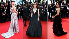 Festival de Cannes 2022: los looks más impactantes que hemos visto en la gala