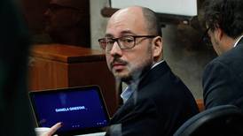 Condenan a 5 años de cárcel a Nicolás López