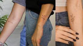 Tatuajes en el antebrazo con poderosos significados para mujeres elegantes
