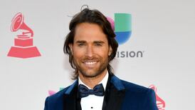Sebastián Rulli el primer mexicano nominado en la lista de los hombres más guapos del mundo