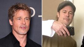Brad Pitt llega a los 60 años y este es su mejor truco para envejecer que todas debemos seguir
