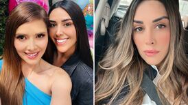 “Parecen hermanas”: Marlene Favela tiene una gemela y es su sobrina, Sirena
