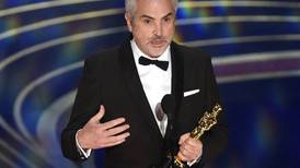 ¿Cuántos Óscares se llevó Roma de Alfonso Cuarón?