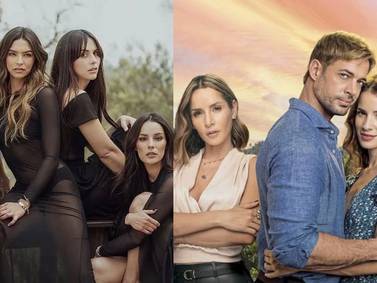 4 reboots de telenovela que puedes ver en Netflix