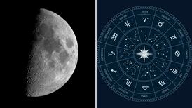 El primer fin de semana de marzo será crucial para todo el horóscopo por la Luna menguante
