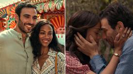 ‘Desde cero’: todo lo que debes saber sobre la nueva miniserie romántica de Netflix
